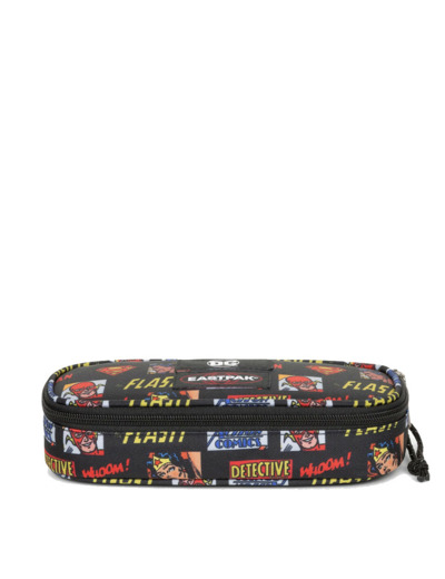 Eastpak Oval Trousse 4v6 DC Iconic