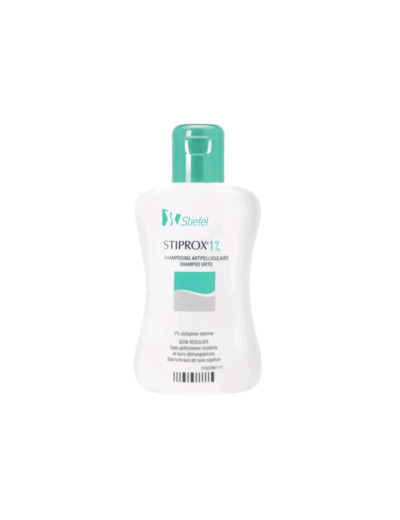 STIPROX      SHP PEL  FL 100ML