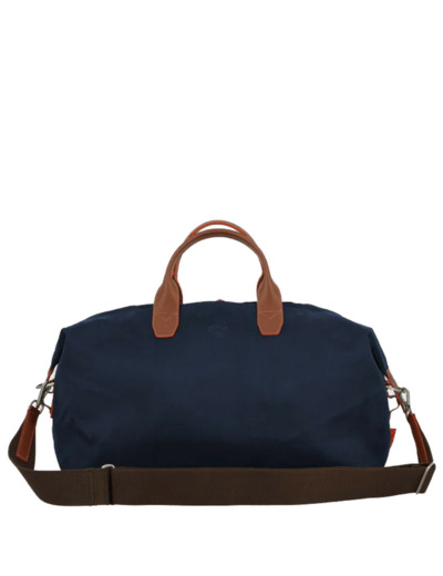 Jump Uppsala Soft Sac De Voyage Cabine 45cm Marine