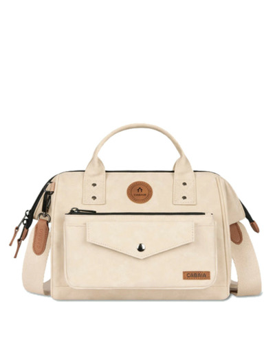Cabaïa Crossbody Sac Porté Travers M Andenne