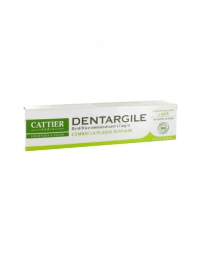 CATTIER DENTARGILE DENT ANIS TB100G