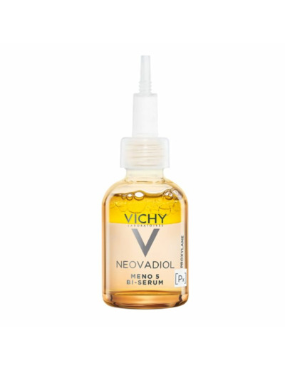 VICHY NEOVADIOL SERUM SOLUTION 5 30ML