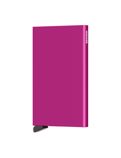 Secrid Porte-Carte Cardprotector Fuschia