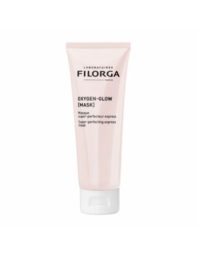 FILORGA OXYGEN-GLOW MASK T75ML