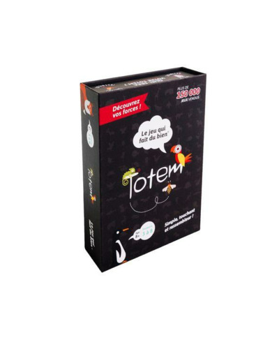 TOTEM Nlle Version