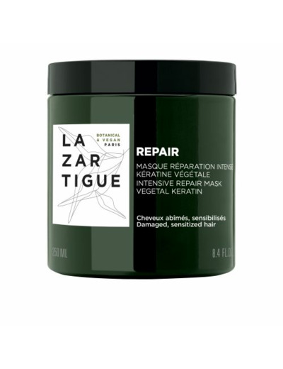LAZARTIGUE RAPAIR MASQUE 250ML