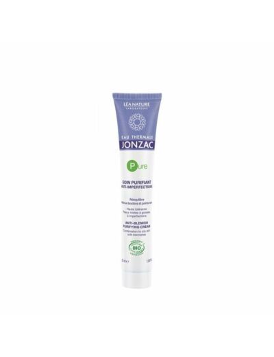 JONZAC SOIN PURIFIANT A/IMPERFECTION 50ML