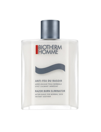 Anti-feu Du Rasoir 100 ml Homme Biotherm