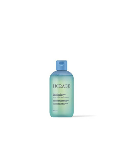 HORACE CAPILAIRE SHP CHX NORM/GRAS 250ML