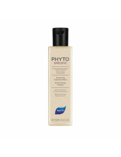 PHYTOSPECIFIC SHAMP HYDRA RICHE FL250ML