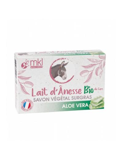 MKL SAV ANESSE ALOE VERA 100G 1