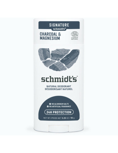 SCHMIDTSapos DEO CHARMG 75G