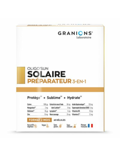 GRA PREP SOLR 3EN1 B/60