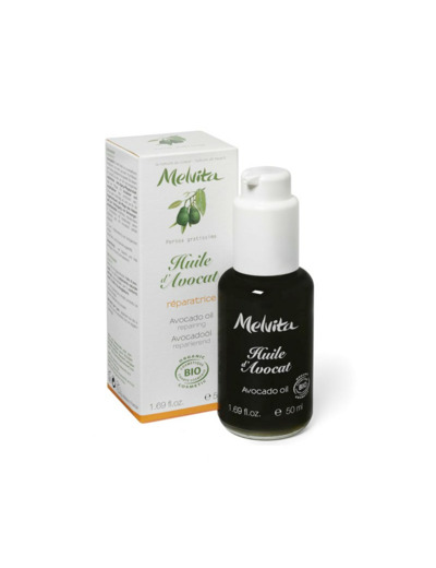 MELVITA HUIL AVOCAT FL50ML 1