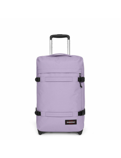 Eastpak Transit'r Taille S Sac A Roulettes 5v48 Orchid Lilac