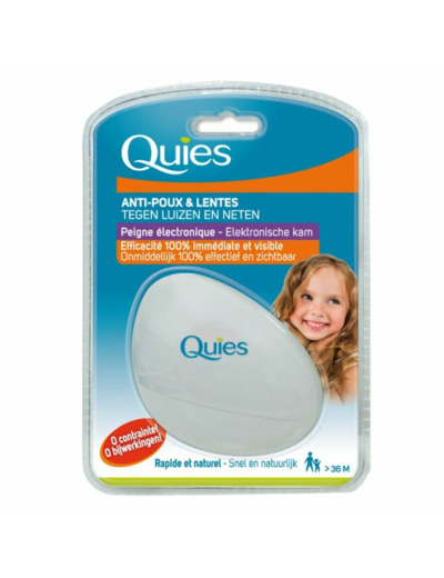 QUIES PEIGNE A-POUX ELECT 1