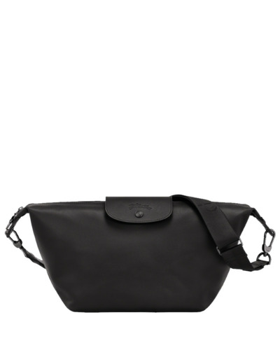 Longchamp Le Pliage Xtra Sac porté épaule S Noir