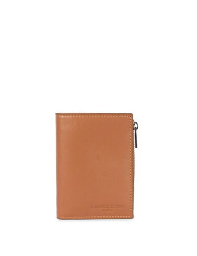 Lancaster Paris Portefeuille 131-029 Camel