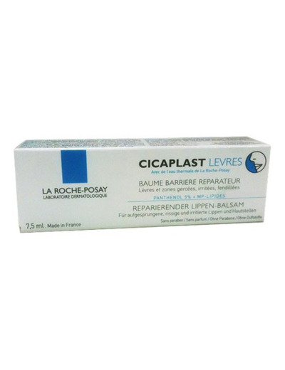 CICAPLAST LEV BAUM    T 7.5ML