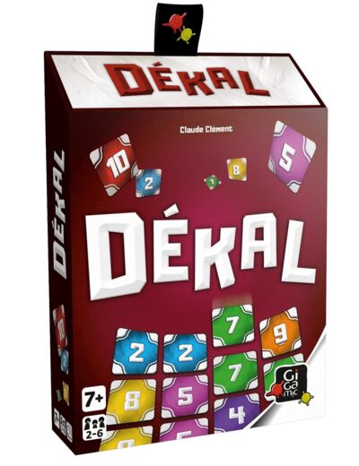 DEKAL