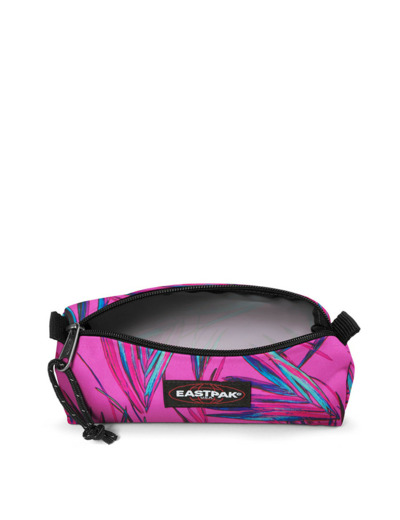Eastpak Benchmark Trousse 8V4 Brize Palm Pink