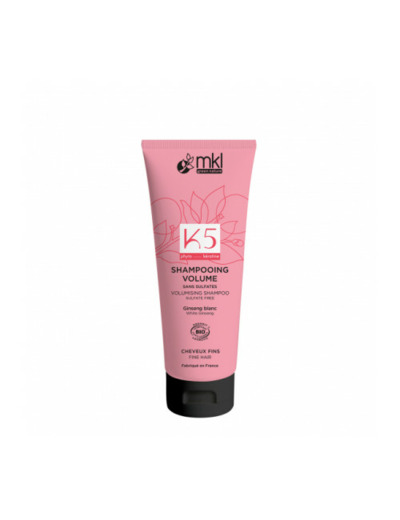 MKL KERAHLIA SHAMP VOLUME BIO FL250ML
