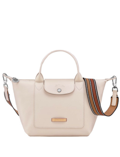 Longchamp Le Pliage Du Jardinier Sac A Main S Papier