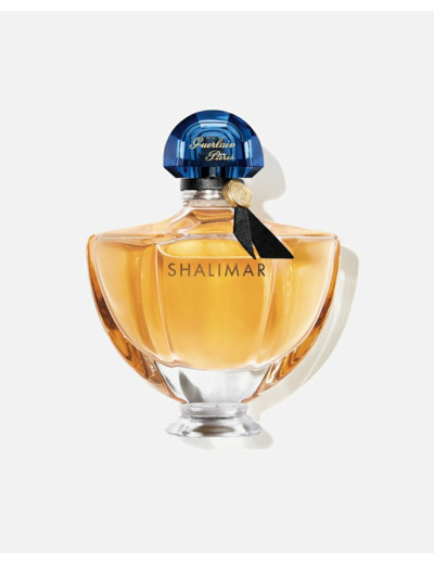 GUERLAIN - SHALIMAR EP Vaporisateur 50ml