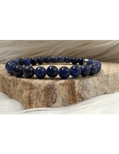 BRACELET SODALITE