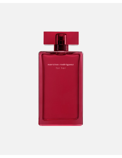 Narciso Rodriguez For Her EP Intense Vaporisateur 100ml