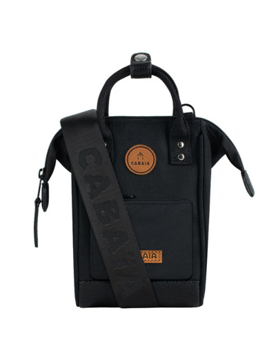 Cabaïa Nano Bag Petit Sac Bandoulière Berlin