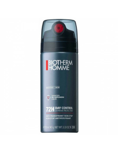 BIOTHERM DAY CONTROL DEO SPR 72H 150ML