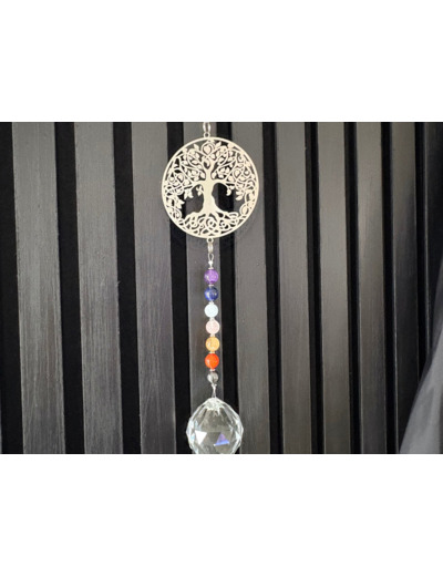 ATTRAPE SOLEIL ARBRE DE VIE