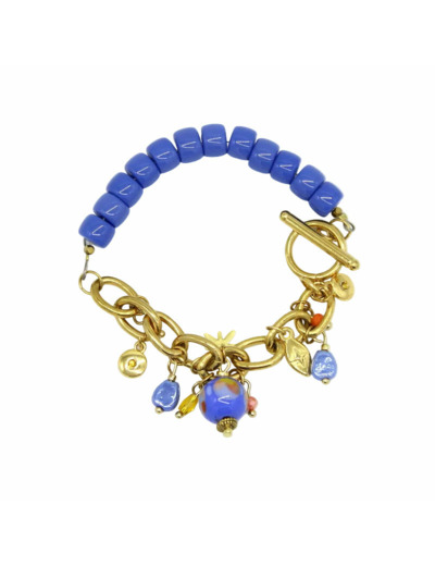 Bracelet mix SILLAGE