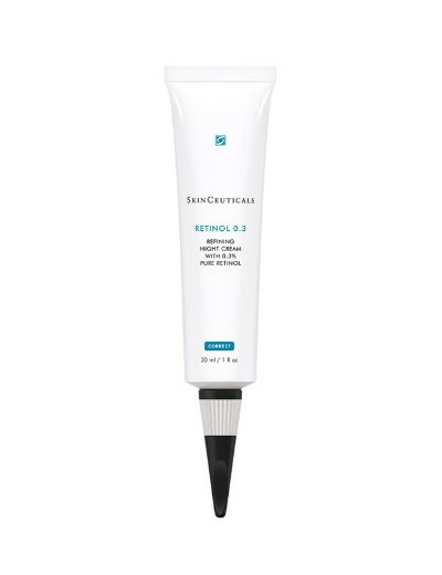 Retinol 0.3 Creme Anti Rides De Nuit 30 ml Prevent Skinceuticals