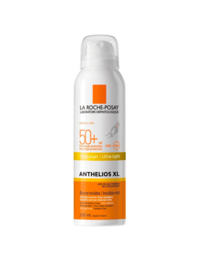 ROCHE P ANTHELIOS 50 BRUM INV TB200ML1