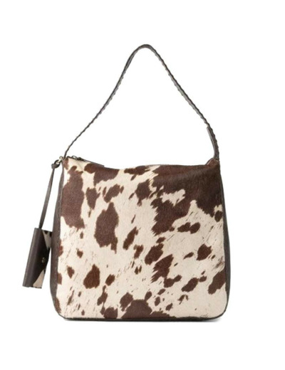 Biba Genola Sac Hobo GEN1L Estampado