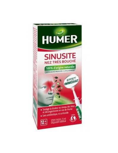 HUMER NEZ TRES BOUCH FL15ML 1