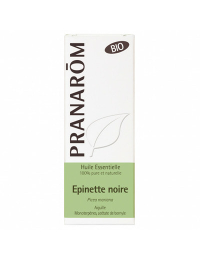 PRAN HE EPINETTE 10ML