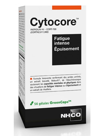 NHCO CYTOCORE 56GEL