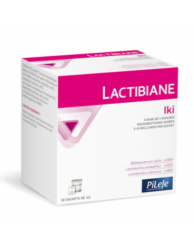 LACTIBIANE IKI CONF DIGEST S30