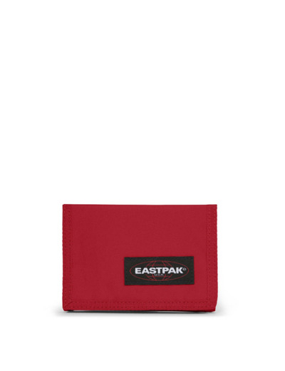 Eastpak Crew Single Portefeuille 1o9 Scarlet Red