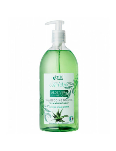 MKL ETHIK SHA DCH ALOE VERA 1L