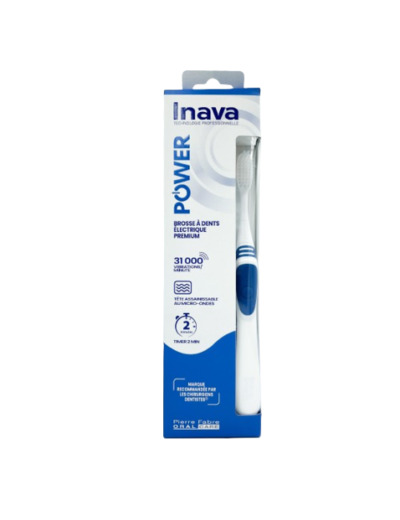 INAVA POWER BAD ELEC BLUE