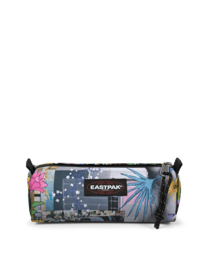 Eastpak Benchmark Trousse 2w4 Cut Out Light
