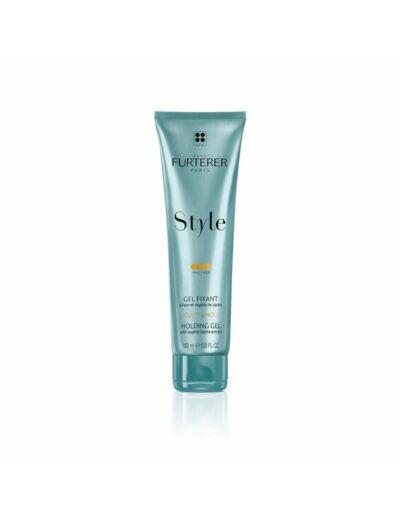 FURTERER STYLE GEL VEGETAL FIXANT 150ML