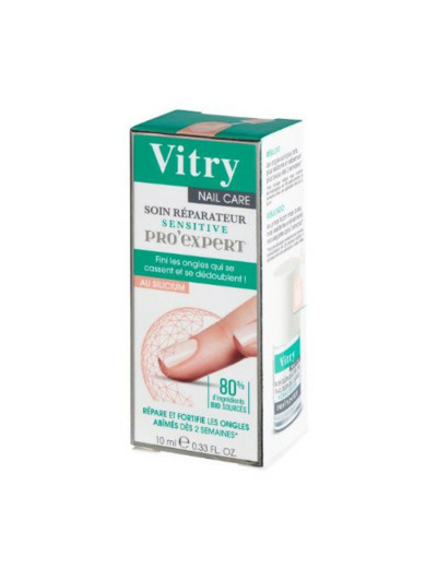 Soin Reparateur Sensitive Pro Expert 10ml Vitry