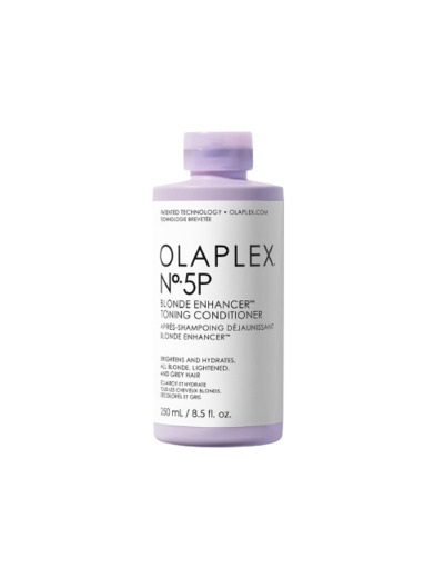 OLAPLEX N5P AP SHAMP VIOLET  FL250ML