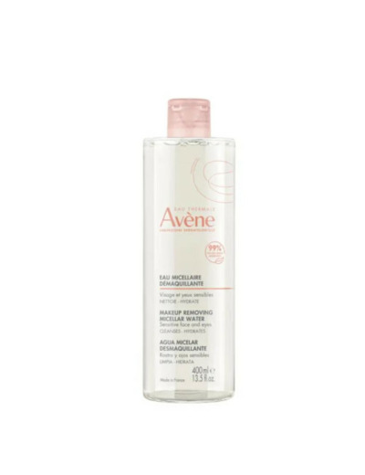 AVENE LOTION MICELLAIRE 400ML NEW