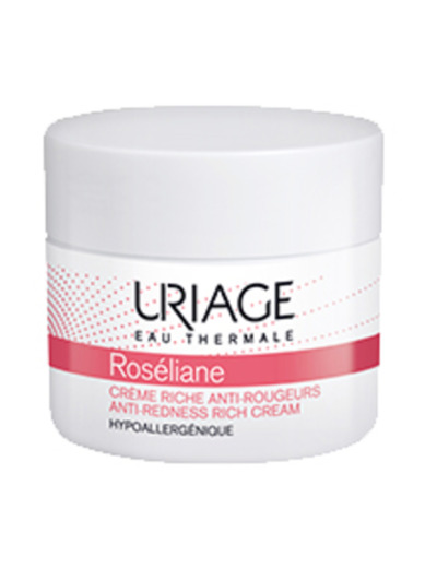 URIAGE ROSELIANE A-ROUG CR POT 40ML 1